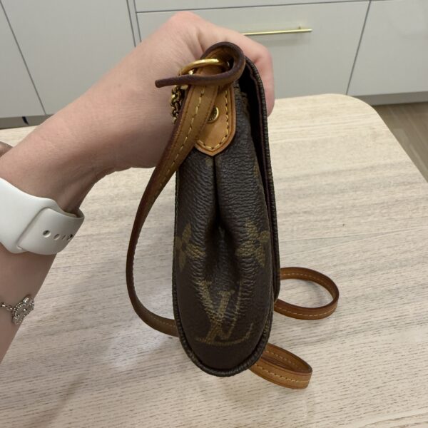 Louis Vuitton Monogram Favorite PM