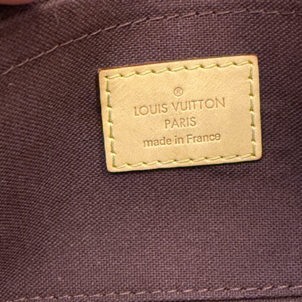 Louis Vuitton Monogram Favorite PM