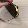 Louis Vuitton Monogram Pochette Accessories NM