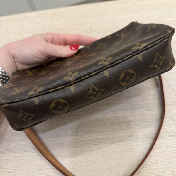 Louis Vuitton Monogram Pochette Accessories NM