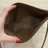 Louis Vuitton Monogram Pochette Accessories NM