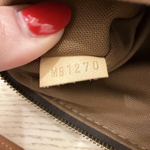 Louis Vuitton Monogram Pochette Accessories NM