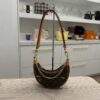 Louis Vuitton Monogram Loop