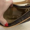 Louis Vuitton Monogram Loop