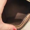 Louis Vuitton Monogram Speedy 25 Bandouliere NM