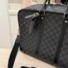 Louis Vuitton Damier Graphite Porte Documents Voyage GM