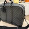 Louis Vuitton Damier Graphite Porte Documents Voyage GM