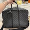 Louis Vuitton Damier Graphite Porte Documents Voyage GM