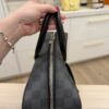 Louis Vuitton Damier Graphite Porte Documents Voyage GM