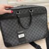 Louis Vuitton Damier Graphite Porte Documents Voyage GM