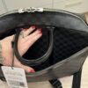 Louis Vuitton Damier Graphite Porte Documents Voyage GM