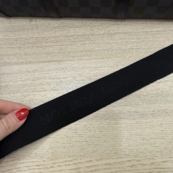 Louis Vuitton Damier Graphite Porte Documents Voyage GM