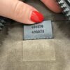 Gucci Beige/Ebony GG Coated Canvas Supreme Backpack Bag