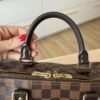 Louis Vuitton Damier Ebene Speedy 30 Bandouliere NM
