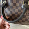 Louis Vuitton Damier Ebene Speedy 30 Bandouliere NM