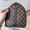 Louis Vuitton Damier Ebene Speedy 30 Bandouliere NM
