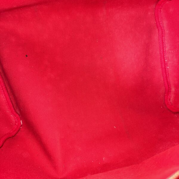 Louis Vuitton Damier Ebene Speedy 30 Bandouliere NM