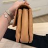 Chanel Lambskin Quilted Medium Trendy CC Flap Dual Handle Bag