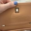 Chanel Lambskin Quilted Medium Trendy CC Flap Dual Handle Bag