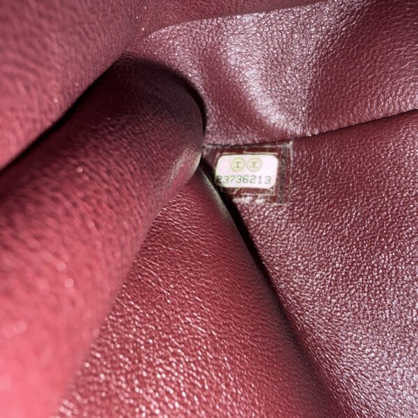 Chanel Lambskin Quilted Medium Trendy CC Flap Dual Handle Bag