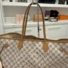 Louis Vuitton Damier Azur Neverfull GM