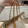 Louis Vuitton Damier Azur Neverfull GM