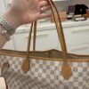 Louis Vuitton Damier Azur Neverfull GM