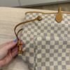Louis Vuitton Damier Azur Neverfull GM