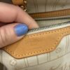 Louis Vuitton Damier Azur Neverfull GM