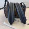 Louis Vuitton Monogram Palm Springs Backpack PM NM