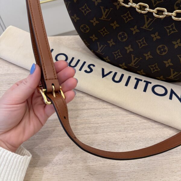 Louis Vuitton Monogram Loop