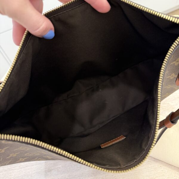 Louis Vuitton Monogram Loop