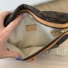 Louis Vuitton Monogram High Rise Bumbag