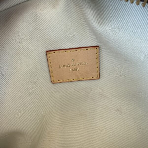 Louis Vuitton Monogram High Rise Bumbag