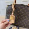 Louis Vuitton Classic Monogram Grand Palais