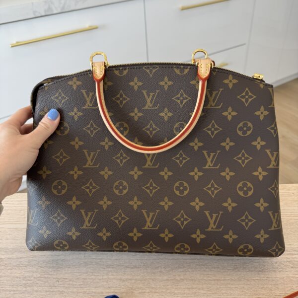 Louis Vuitton Classic Monogram Grand Palais