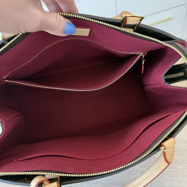 Louis Vuitton Classic Monogram Grand Palais