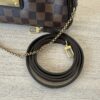 Louis Vuitton Damier Ebene Eva