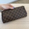 Louis Vuitton Damier Ebene Eva
