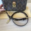 Louis Vuitton Monogram Pochette Metis