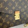 Louis Vuitton Monogram Pochette Metis