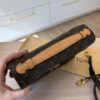 Louis Vuitton Monogram Pochette Metis