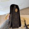 Louis Vuitton Monogram Pochette Metis