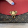 Louis Vuitton Cerise Monogram Canvas Saint-Placide Crossbody Bag