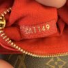 Louis Vuitton Cerise Monogram Canvas Saint-Placide Crossbody Bag