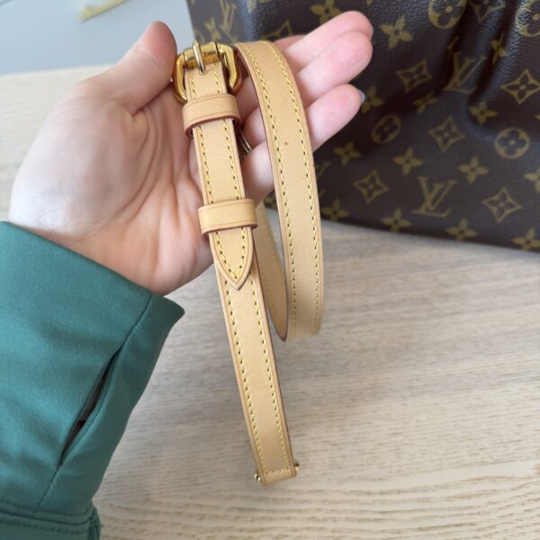 Louis Vuitton Monogram Palermo PM