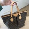Louis Vuitton Monogram Palermo PM