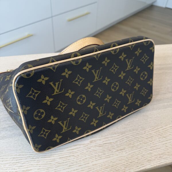 Louis Vuitton Monogram Palermo PM