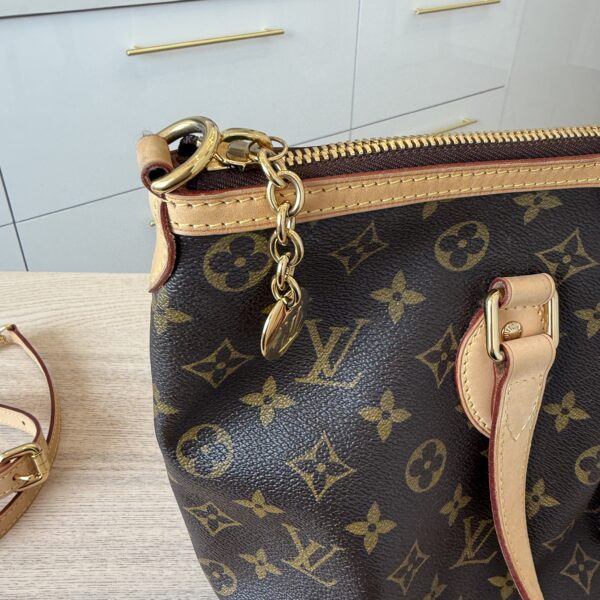 Louis Vuitton Monogram Palermo PM
