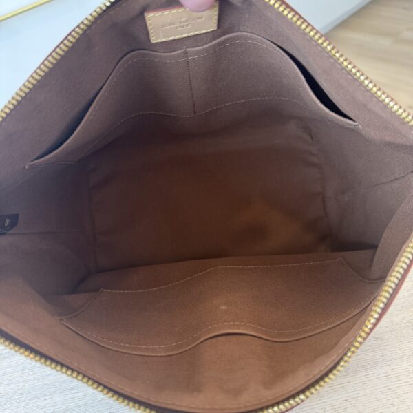 Louis Vuitton Monogram Palermo PM